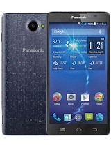 Best available price of Panasonic P55 in Chad