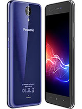 Best available price of Panasonic P91 in Chad