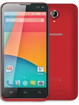 Best available price of Panasonic T41 in Chad