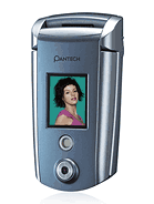Best available price of Pantech GF500 in Chad