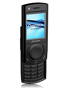 Best available price of Pantech U-4000 in Chad