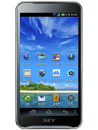Best available price of Pantech Vega Racer 2 IM-A830L in Chad