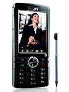 Best available price of Philips 392 in Chad