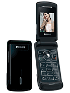 Best available price of Philips 580 in Chad