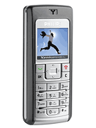 Best available price of Philips Xenium 9-98 in Chad