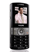 Best available price of Philips Xenium 9-9g in Chad