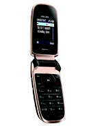 Best available price of Philips Xenium 9-9h in Chad