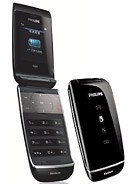 Best available price of Philips Xenium 9-9q in Chad