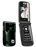 Best available price of Philips Xenium 9-9r in Chad