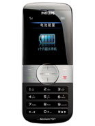 Best available price of Philips Xenium 9-9u in Chad