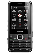 Best available price of Philips C600 in Chad