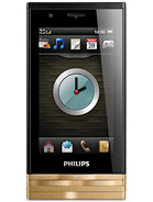 Best available price of Philips D812 in Chad