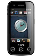 Best available price of Philips D813 in Chad