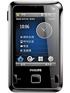 Best available price of Philips D900 in Chad