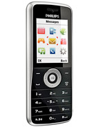 Best available price of Philips E100 in Chad