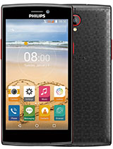 Best available price of Philips S337 in Chad