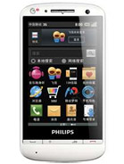 Best available price of Philips T910 in Chad