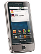 Best available price of Philips V726 in Chad