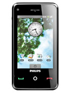 Best available price of Philips V808 in Chad