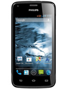 Best available price of Philips W3568 in Chad