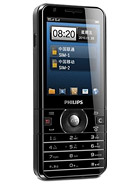 Best available price of Philips W715 in Chad