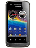 Best available price of Philips W820 in Chad