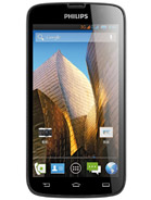 Best available price of Philips W8560 in Chad