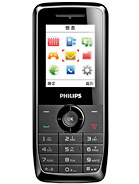 Best available price of Philips X100 in Chad