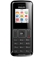Best available price of Philips X125 in Chad