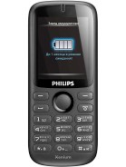 Best available price of Philips X1510 in Chad