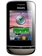 Best available price of Philips X331 in Chad