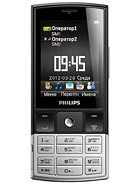 Best available price of Philips X332 in Chad