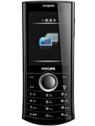 Best available price of Philips Xenium X503 in Chad