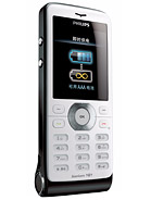 Best available price of Philips Xenium X520 in Chad