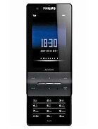 Best available price of Philips X550 in Chad