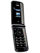Best available price of Philips Xenium X600 in Chad