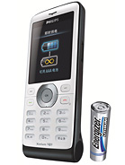 Best available price of Philips Xenium 9-9j in Chad