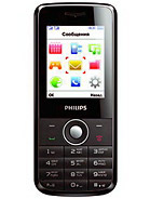 Best available price of Philips X116 in Chad