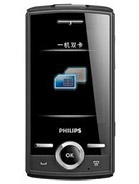Best available price of Philips X516 in Chad