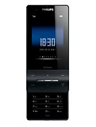 Best available price of Philips X810 in Chad