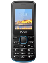 Best available price of Posh Lynx A100 in Chad