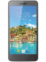 Best available price of Posh Titan HD E500 in Chad