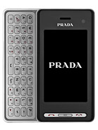 Best available price of LG KF900 Prada in Chad