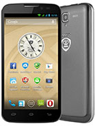 Best available price of Prestigio MultiPhone 5503 Duo in Chad