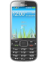Best available price of QMobile B800 in Chad
