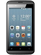Best available price of QMobile T50 Bolt in Chad