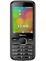 Best available price of QMobile M800 in Chad