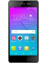 Best available price of QMobile Noir Z10 in Chad