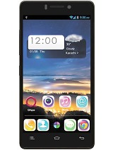 Best available price of QMobile Noir Z3 in Chad