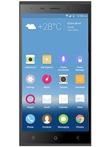 Best available price of QMobile Noir Z5 in Chad